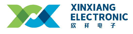 浙江欣祥电子科技有限公司